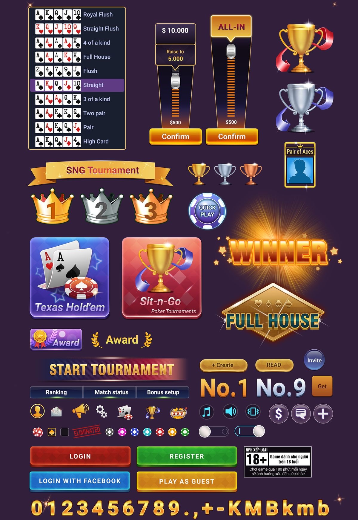 Poker Dangal APK