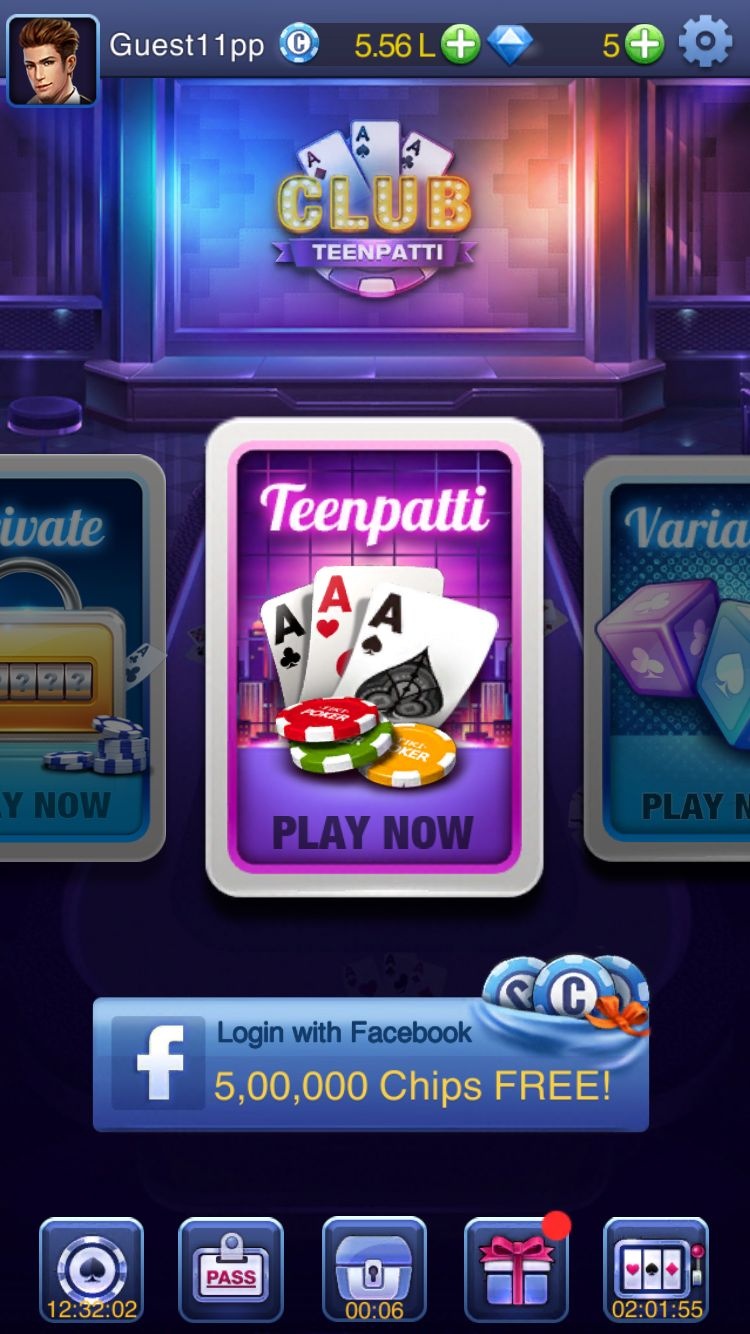 Poker Dangal APK
